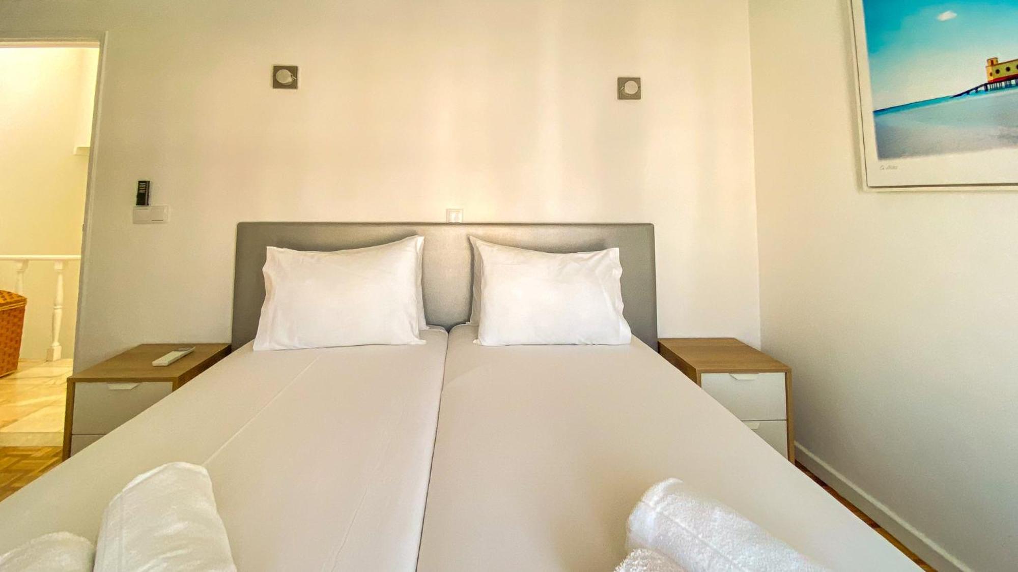 Vila Shradhala V4 Vilamoura Marina By Hsrentals Luaran gambar