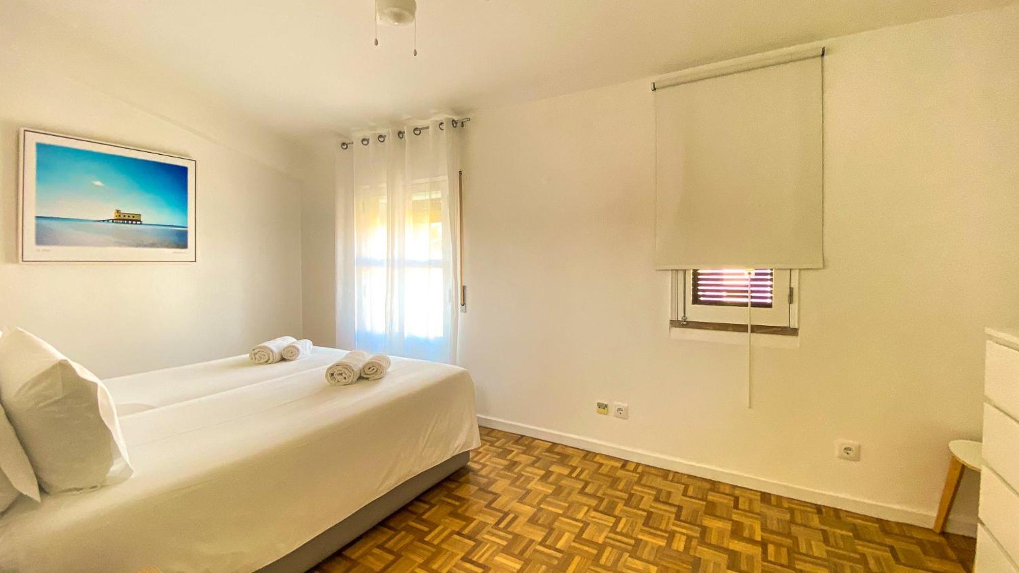 Vila Shradhala V4 Vilamoura Marina By Hsrentals Luaran gambar