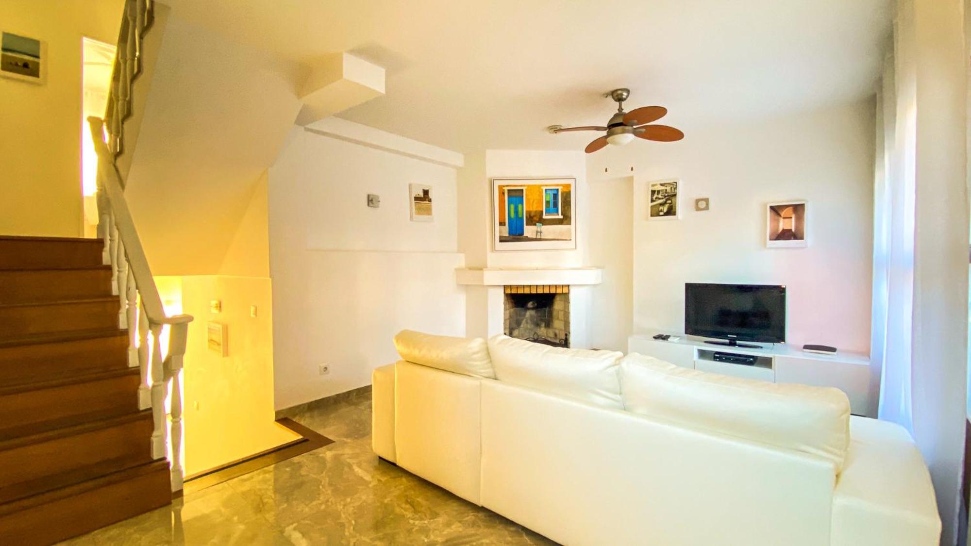 Vila Shradhala V4 Vilamoura Marina By Hsrentals Luaran gambar