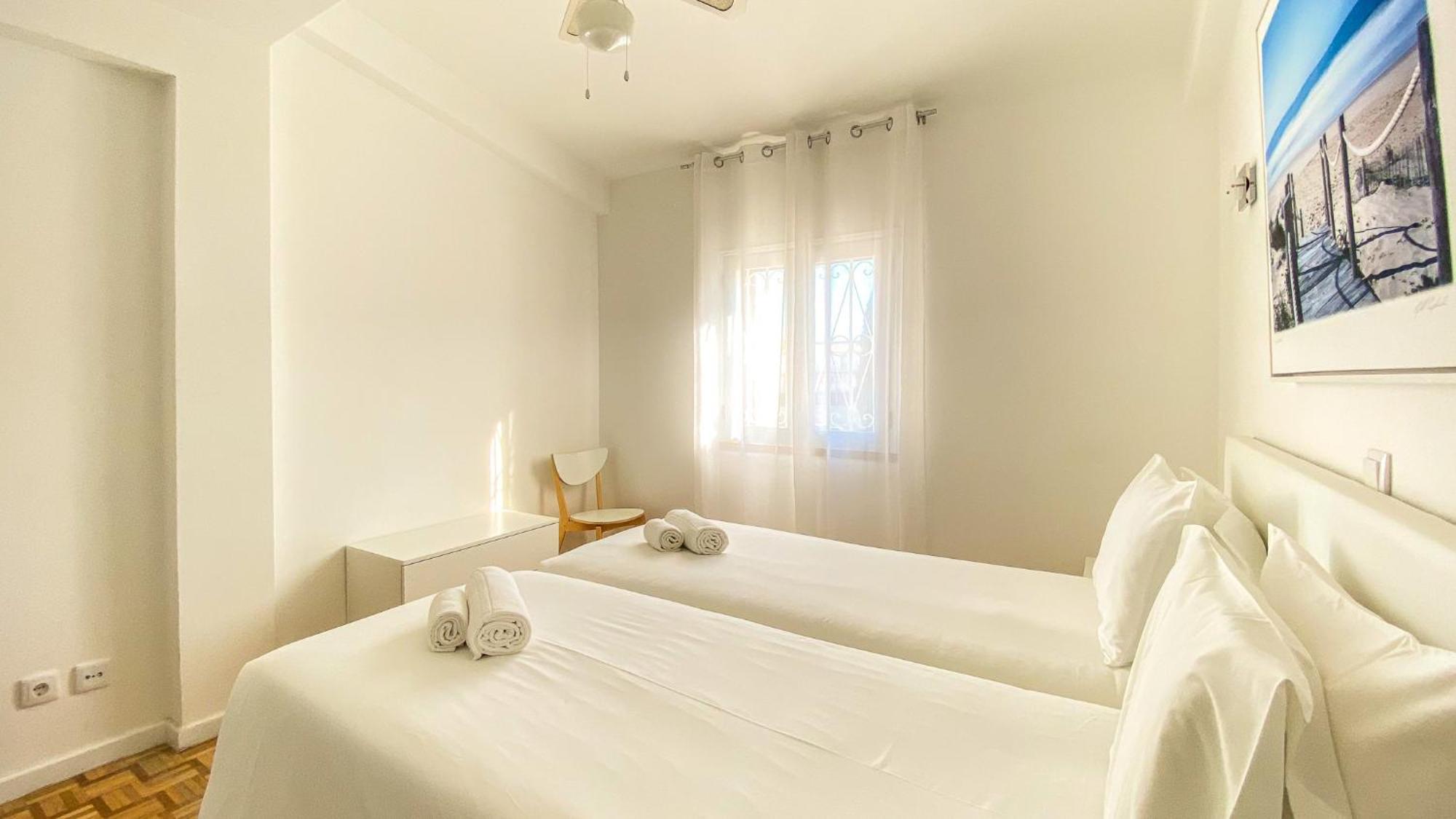 Vila Shradhala V4 Vilamoura Marina By Hsrentals Luaran gambar