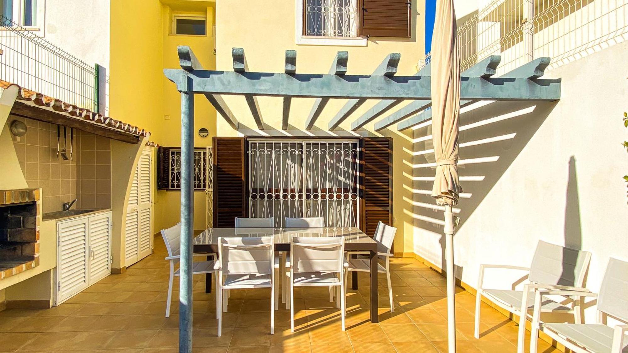 Vila Shradhala V4 Vilamoura Marina By Hsrentals Luaran gambar