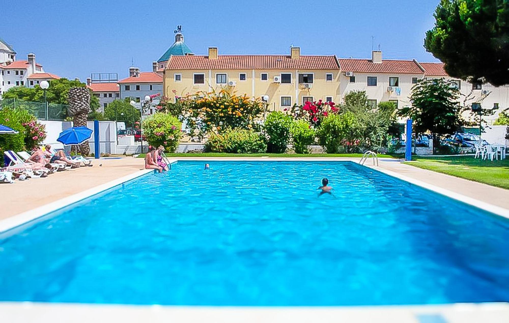 Vila Shradhala V4 Vilamoura Marina By Hsrentals Luaran gambar